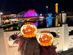 -唐山河头老街国丰维景国际大酒店