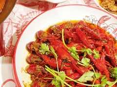 -辣出味岳阳特色烧烤·龙虾大排档(砂子塘总店)