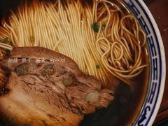 -同得兴 Since·1995 传统苏式面馆(十全街店)