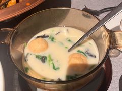 -柿合缘新京菜(国金中心商场店)