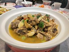 -老海陵·泰州菜(图书馆店)