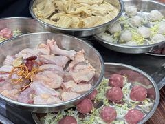 -顺德粥城·叹茶食粥(良化店)
