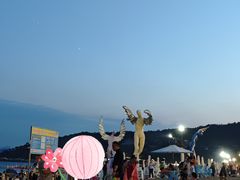 -大梅沙海滨公园