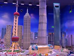 -上海乐高探索中心