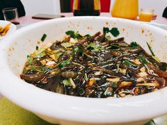 -翠茗农庄土菜馆(天目湖店)