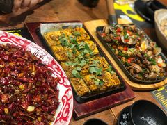 -嘎嘎鸭脑壳(驷马桥店)