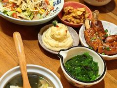 -信日本料理(信义坊店)