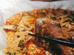 蒜香微辣凌波鱼-鱼鼎香烤鱼火锅(华发商都店)