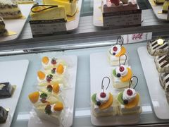 -长发西饼(临顿路店)