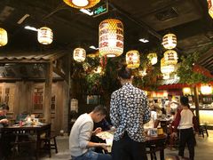 -万达广场(南京江宁店)