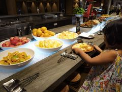 -食百绚全日制餐厅(成都棕榈泉费尔蒙酒店)