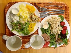 -So Lounge索兰至餐厅(蓝色港湾店)