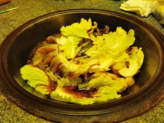 -忆乡情铁锅炖鱼饭店(延庆店)