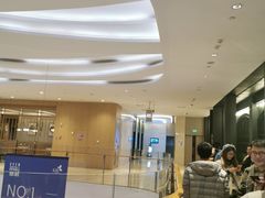 -萨莉亚意式餐厅(杭州滨江天街店)