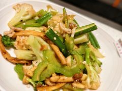 -79号渔船海鲜饭店(华强北店)