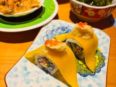-莲寿司(国兴店)