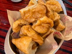 豆泡-沙胆彪炭炉牛杂煲(上海日月光广场店)