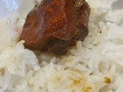 -万里闯关东铁锅炖菜馆(高新旗舰店)