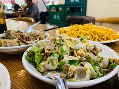 -老王四季抻面(南六东路店)