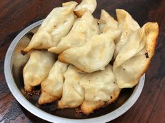 -黄阿姨锅贴大王(万航渡路店)