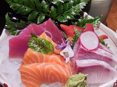 -Tuna maki寿司(园区永旺店)