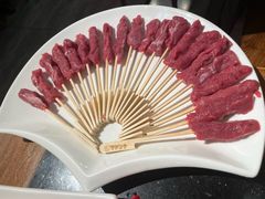 -南门涮肉(上海二店)