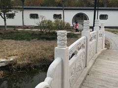 -水西公园