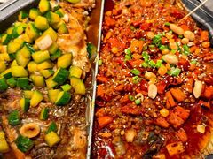 -一味一诚•鲜嫩烤鱼(昌平悦荟店)