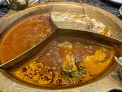 -钢管厂五区小郡肝火锅串串 Chuan Chuan hot pot