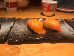 -莲寿司(国兴店)