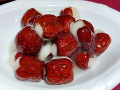 心太软-老吉士酒家(天平路店)