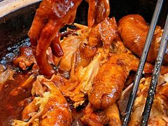 -老客站酒楼(金花南路店)