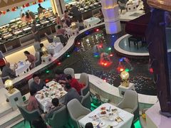 -碧中海汤泉汗蒸酒店