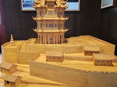 -黄鹤楼