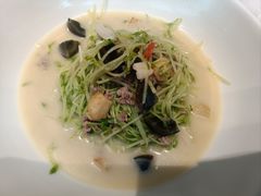 -院里寻菜·精致庭院菜(观沙岭店)