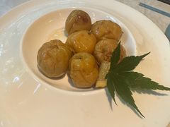 -拾溪餐厅·包厢(杭州千禧度假酒店)
