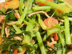 -浩海火燒雲傣家菜(芮欧百货店)