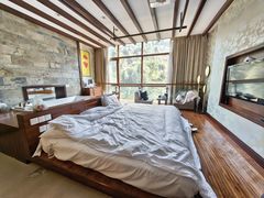 -中铁花水湾温泉酒店(大邑店)