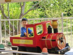 -大望京儿童游乐场