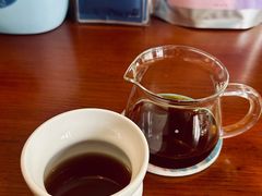 -Be Lived Cafe比例咖啡(摩天轮店)