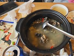 -妈妈的味道(和顺古镇店)