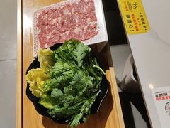 -云中鱼蒸汽石锅鱼(川沙百联店)