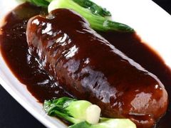 虾籽大乌参-夏味馆(镇宁路店)