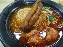 -四川老牛麻辣烫(北门桥店)
