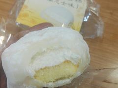 冰皮月亮蛋糕-罗森便利店(鱼市街店)