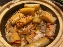 -邹开喜·炭炉鸡煲·海鲜火锅(虹口足球场店)