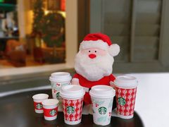 -星巴克臻选(广州沙面店)