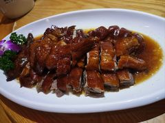 -德胜轩正宗顺德菜(宝安沙井会展中心店)