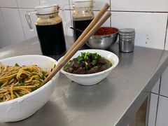 -丁记面馆(凤凰店)