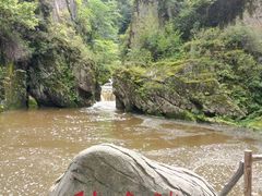 -茅兰沟国家森林公园